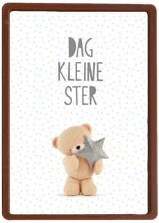 condoleance forever friends dag kleine ster