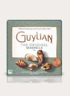 Guylian Chocolade Zeevruchten 22 stuks