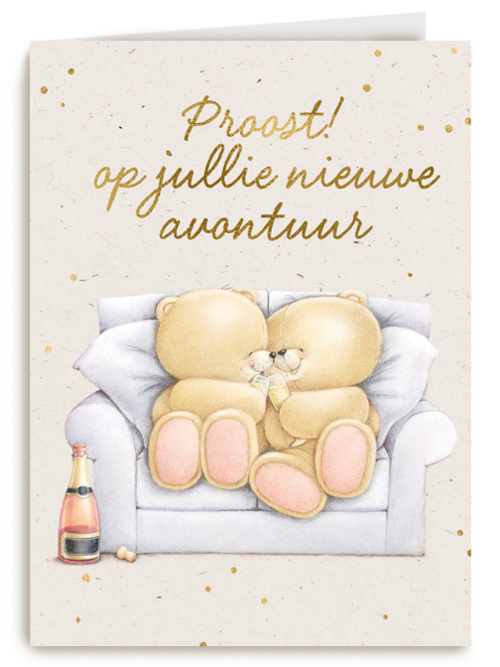 samenwonen kaart