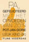 vaderdag grappig gefeliciteerd met het opvoeden van zon leuk kind