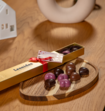 Leonidas Chocolade Bonbons Hartjes 9 stuks