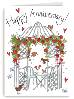 Matia Happy Anniversary