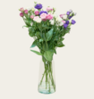 Boeket Bloemen Koninklijke Pracht