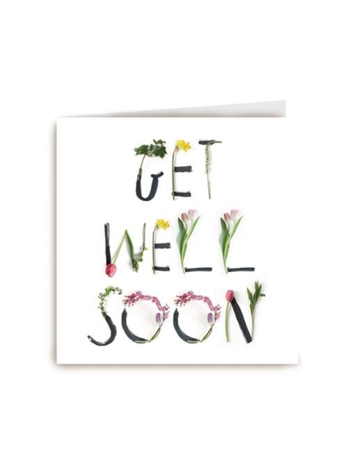 beterschap algemeen get well soon