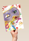 masker toeter serpetine