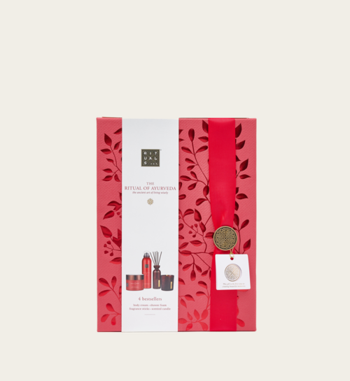 Rituals Cadeauset Ayurveda Large