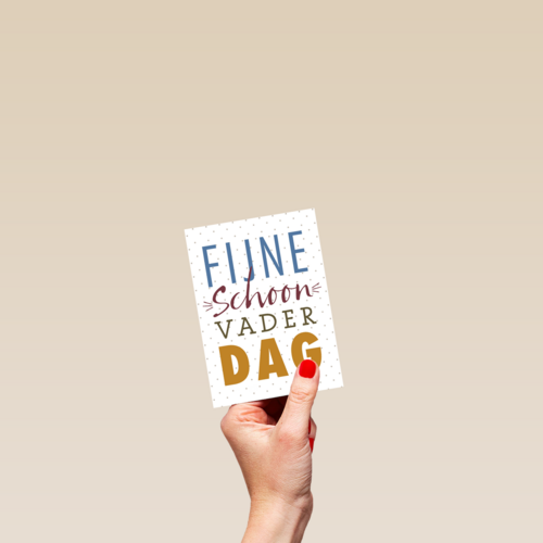 vaderdag hip fijne schoonvader dag