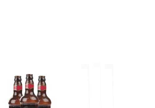 birthday beer