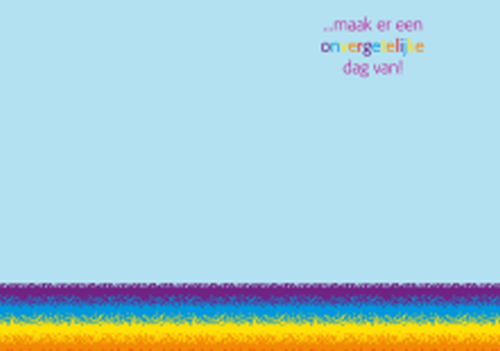 k3 verjaardag kaart hart lieve jarige