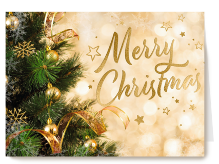 Merry Christmas christmastree