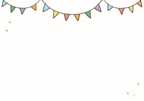 verjaardag te laat sorry alsnog van harte gefeliciteerd