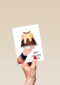 sweet christmas wishes folio