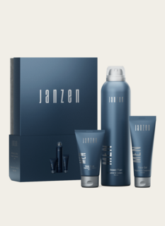 Janzen Cadeauset Men