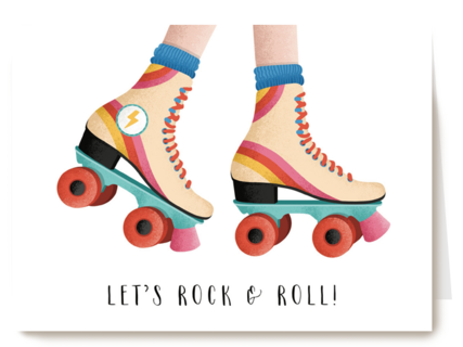Rolschaatsen
