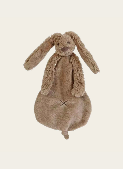 Happy Horse Richie Konijn Knuffeldoekje | Happyhorse Cadeau Baby |