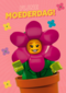Lego Fijne Moederdag