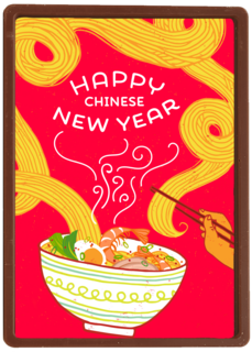 Happy Chinese New Year