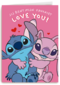 Stitch Jij bent mijn favoriet
