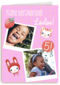 Verjaardag Fotos En Stickers