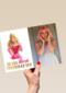 Prinsessenkaart Disney Be the best version of you