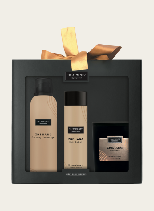 Treatments Cadeauset Lovely Zhejiang | Treatments Cadeau Beauty |
