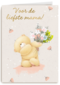 moederdag kaart forever friends voor de liefste mama
