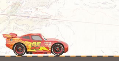 disney cars 3 2 1 start laat het feest beginnen