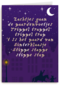 sinterklaaskaart gedicht trippeltrap