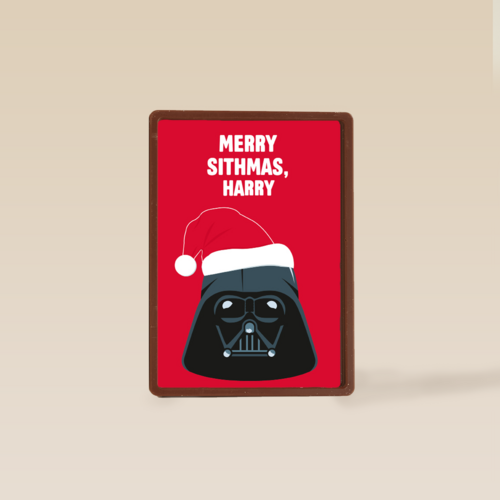Merry Sithmas Star Wars