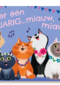 Er is er een jarig Miauw Miauw