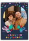 Gelukkig nieuwjaar Stitch