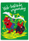 Spidey and friends Webstastische verjaardag
