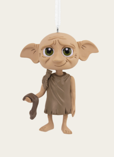 Hallmark Kerst Ornament Dobby