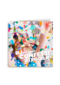 verjaardagskaart jij mag met confetti strooien