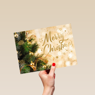 Merry Christmas christmastree