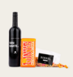 Tony Chocolonely Van Harte Borrelcadeau