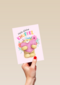 Forever Friends Hele dikke knuffel