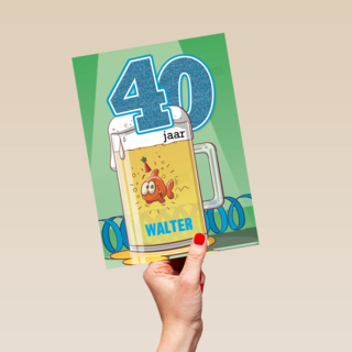 verjaardag leeftijden lorenzo de bruin 40