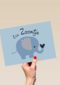 Geboorte Baby Jongen