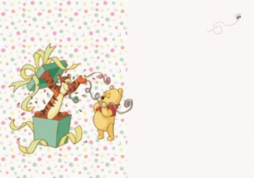 knorretje en winnie
