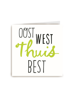 thuis best