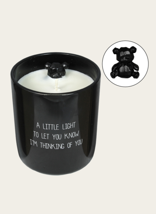 My Flame Geurkaars Thinking Of You | My Flame Cadeau Woonaccessoires |
