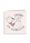 Hoera een kleindochter Winnie the Pooh kaart