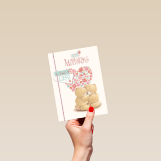 moederdag lief fijne moederdag veel liefs
