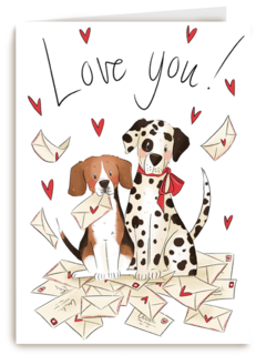 Matia Studio   Love You