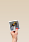 blanco kaart pinguins