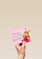 moederdag kaart miss piggy mama you are fabulous