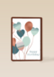 happy birthday balloons