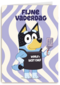 Bluey Fijne vaderdag