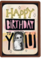 happy birthday met foto in de o